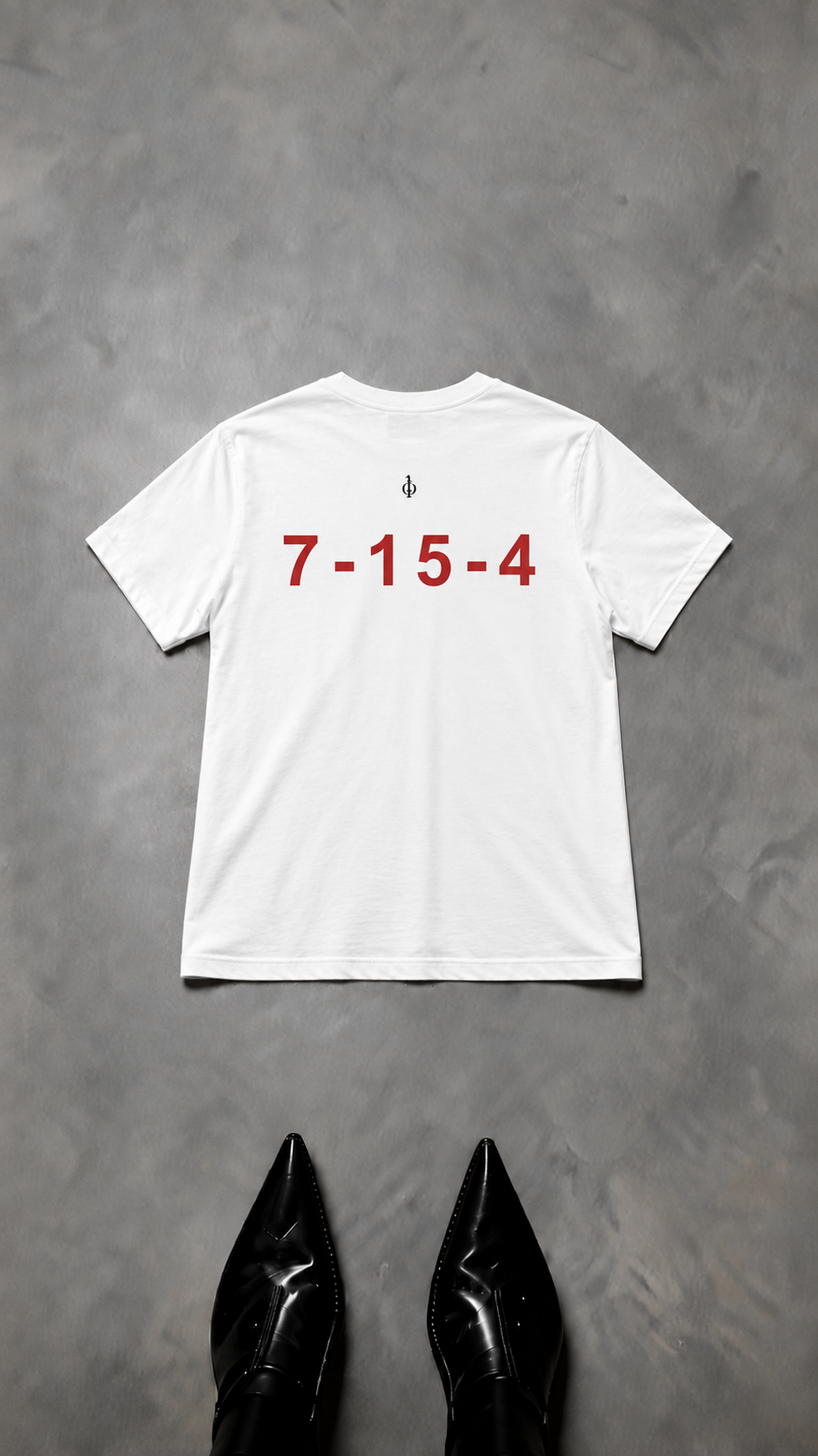T SHIRT "DON'T CALL ME I'M NOT YOUR FUCKING FRIEND " UNISEXE