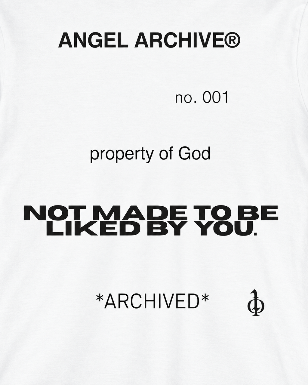 HATERS MAKE ME FAMOUS